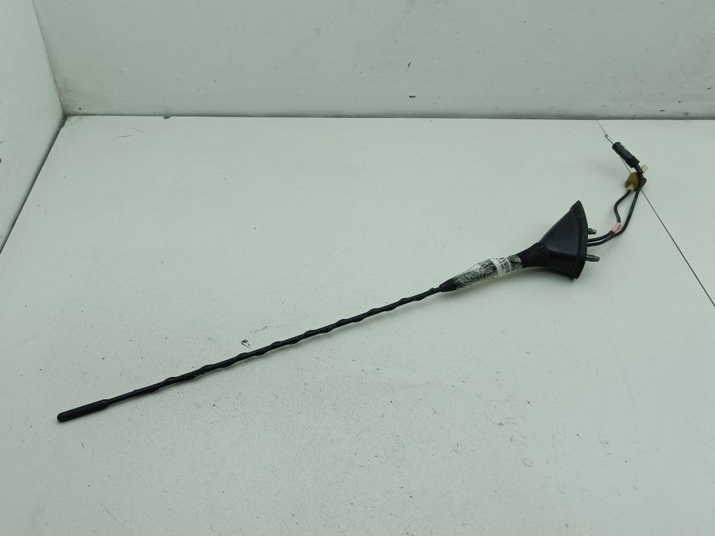 антенна Mitsubishi Lancer 2004, 1.6 л., бензин, МКПП, синий, универсал