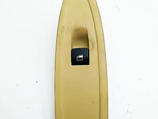 кнопка стеклоподъемника переднего правого BMW 3 серия F30/F31/F34 [рестайлинг] 2015, 2.0 л., дизель, МКПП, синий, седан, 61319208107