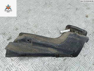 защита бампера (кенгурятник) Mitsubishi Lancer 9 поколение 2004, 2.0 л., бензин, МКПП, синий, универсал