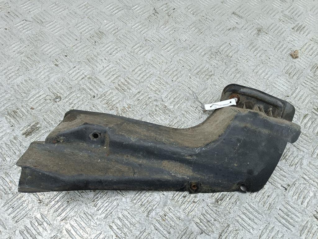 защита бампера (кенгурятник) Mitsubishi Lancer 2004, 2.0 л., бензин, МКПП, синий, универсал