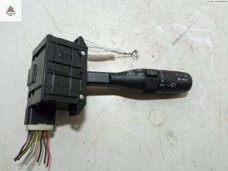 переключатель дворников Jeep Grand Cherokee WK 2004, 2.7 л., дизель, АКПП, серый, внедорожник 5 дв.