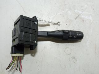 переключатель дворников Jeep Grand Cherokee 2004, 2.7 л., дизель, АКПП, серый, внедорожник 5 дв.
