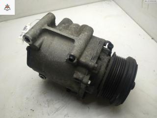 компрессор кондиционера Ford Fusion 1 поколение 2004, 1.6 л., i, бензин