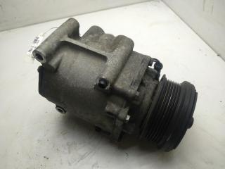 компрессор кондиционера Ford Fusion 1 поколение 2004, 1.6 л., i, бензин