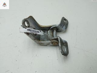 петля двери Mazda 3 BK 2003, белый, хетчбэк 5 дв.