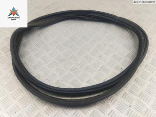 Уплотнитель крышки (двери) багажника SEAT Cordoba 2 поколение 1999, 1.6 л., бензин, МКПП, красный, универсал