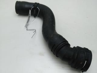 патрубок радиатора Volkswagen Golf 4 поколение 1999, 2.0 л., бензин