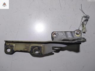 петля капота правая Daewoo Kalos 1 поколение 2002, серый, хетчбэк 5 дв.