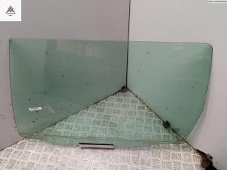 стекло двери задней левой Volvo V70 2 поколение 2000, 2.4 л., бензин, АКПП, красный, универсал