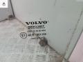 стекло двери задней левой Volvo V70 2 поколение 2000, 2.4 л., бензин, АКПП, красный, универсал - фото №2