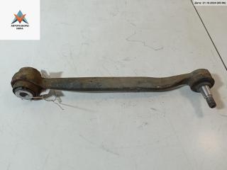 рычаг задний Mercedes-Benz C-Класс W203/S203/CL203 2001, 2.0 л., бензин, МКПП, серый, хетчбэк 3 дв., A2033500353