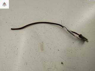 разъем (фишка) проводки Volkswagen Passat B5 1998, 1.8 л., бензин, МКПП, чёрный, универсал, 191911921