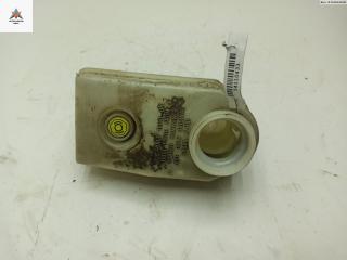 бачок тормозной жидкости Renault Scenic 1 поколение [рестайлинг] 1999, 1.6 л., бензин, МКПП, серый, минивэн, 7700828034, 7700436913