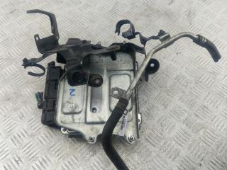 ЭБУ Mitsubishi Lancer (X, 2010, 2.0 л., дизель, МКПП, чёрный, хетчбэк 5 дв., 0281014586, 1860B400
