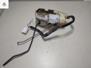 замок двери передней правой Mazda Xedos 9 1 поколение [2-й рестайлинг] 2000, 2.5 л., бензин, АКПП, серый, седан, TC92-58-310B