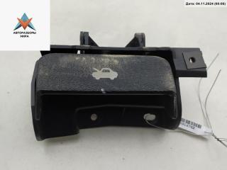 ручка открывания капота Chrysler Voyager 3 поколение 1997, 3.8 л., бензин, АКПП, синий, минивэн