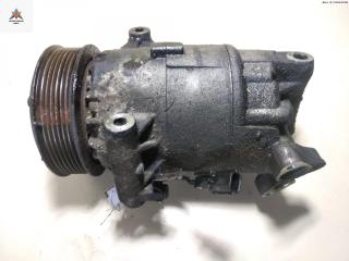 компрессор кондиционера Nissan X-Trail T31 2008, 2.0 л., дизель, 92600JD71B