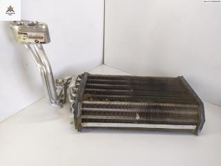 испаритель кондиционера BMW 5 серия E39 1999, 2.5 л., бензин, АКПП, чёрный, универсал, 64118371459, 64118363782