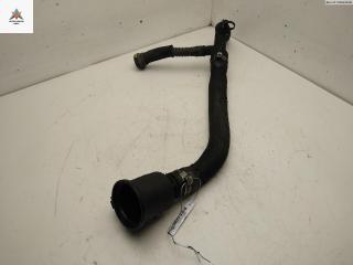 маслозаливная горловина Peugeot 407 1 поколение [рестайлинг] 2010, 2.0 л., дизель, АКПП, чёрный, универсал, 9684359980