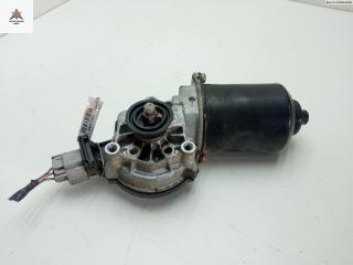 моторчик передних стеклоочистителей (дворников) Suzuki Liana 1 поколение 2003, 1.6 л., бензин, МКПП, синий, хетчбэк 5 дв., 1592005592