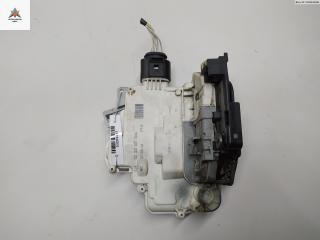 замок двери передней правой Volkswagen Passat B7 2014, 1.6 л., дизель, МКПП, чёрный, универсал, 3C2837016A