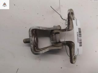 петля крышки багажника Skoda Octavia mk2 (A5 1Z) 2005, серый, универсал, 1Z5827302C