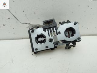 панель заднего левого фонаря Fiat Stilo 1 поколение 2003, 1.9 л., дизель, МКПП, синий, универсал, 28192002