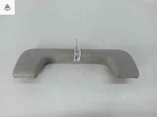 ручка внутренняя потолочная Audi A4 B7 2005, 2.5 л., дизель, АКПП, серый, универсал, 8E0857607