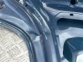 крышка багажника Toyota Avensis 1 поколение (T220) 1998, синий, седан - фото №6
