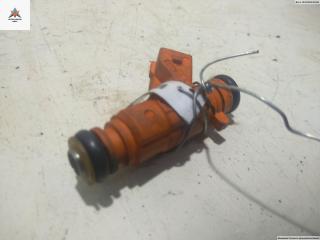 форсунка Citroen Xsara 1 поколение [рестайлинг] 2002, 1.6 л., бензин, МКПП, серый, хетчбэк 3 дв., 0280156034