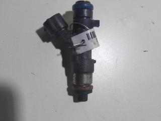 форсунка Nissan Murano Z50 2005, 3.5 л., бензин, АКПП, чёрный, внедорожник 5 дв., 0280158042