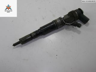 форсунка BMW 3 серия E46 [рестайлинг] 2003, 2.0 л., дизель, МКПП, серый, универсал, 7790629
