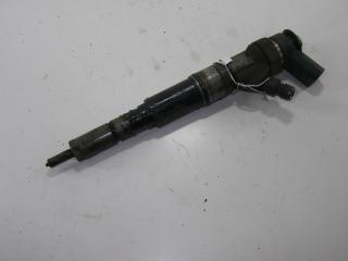 форсунка BMW 3 E46 2003, 2.0 л., дизель, МКПП, серый, универсал, 7790629