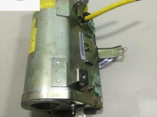 подушка безопасности Toyota Corolla 8 поколение (E110) [рестайлинг] 1999, 1.3 л., бензин, МКПП, красный, хетчбэк 5 дв.