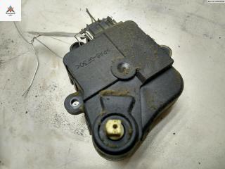 моторчик заслонки печки Ford Galaxy 1 поколение [рестайлинг] 2005, 1.9 л., дизель, МКПП, серый, минивэн