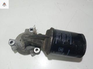 корпус масляного фильтра Suzuki SX4 2 поколение 2013, 1.6 л., бензин, МКПП, внедорожник 5 дв.