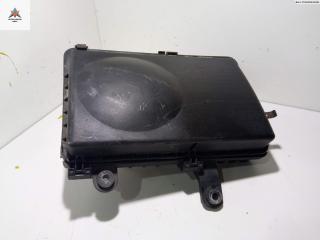 корпус воздушного фильтра Toyota Prius (XW20 2000, 1.5 л., бензин, АКПП, зелёный, седан, 23250-21020