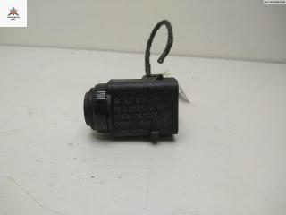 датчик парктроника SEAT Toledo 3 поколение 2004, 2.0 л., дизель, МКПП, чёрный, хетчбэк 5 дв., 1U0919275