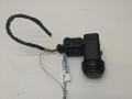 датчик парктроника SEAT Toledo 3 поколение 2004, 2.0 л., дизель, МКПП, чёрный, хетчбэк 5 дв., 1U0919275 - фото №2