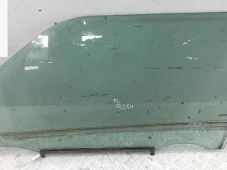 стекло двери передней левой Suzuki Swift 3 поколение 2008, 1.3 л., бензин, МКПП, красный, хетчбэк 3 дв., 84536-62K00