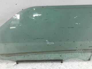 стекло двери передней левой Suzuki Swift 3 поколение 2008, 1.3 л., бензин, МКПП, красный, хетчбэк 3 дв., 84536-62K00