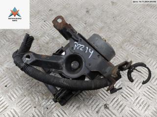 блок ABS Citroen Xsara 1 поколение 1998, 1.8 л., бензин, МКПП, зелёный, хетчбэк 5 дв., 0273004203