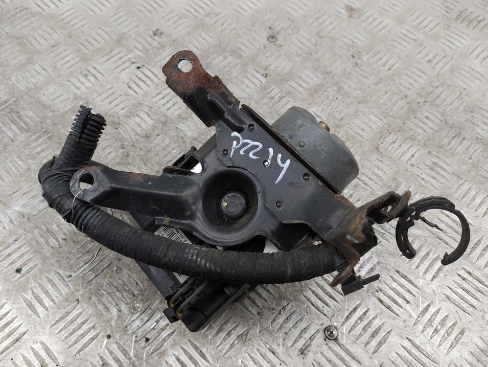 блок ABS Citroen Xsara 1998, 1.8 л., бензин, МКПП, зелёный, хетчбэк 5 дв., 0273004203