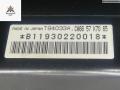 подушка безопасности пассажира Mazda Xedos 6 1 поколение 1999, 1.6 л., бензин, МКПП, красный, седан - фото №3