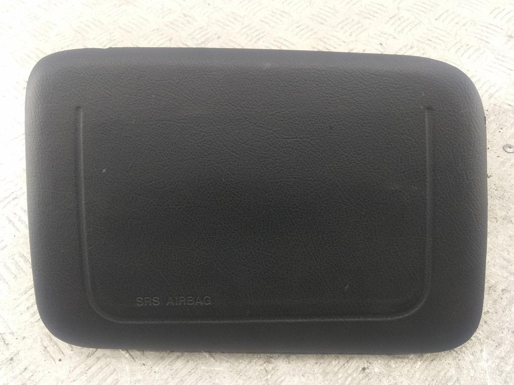 подушка безопасности пассажира Mazda Xedos 6 1999, 1.6 л., бензин, МКПП, красный, седан