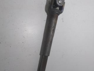 рулевой карданчик Suzuki Liana 2002-2007 2009, 1.6 л., бензин, АКПП, синий, хетчбэк 5 дв.