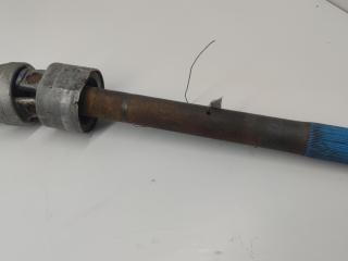 рулевой карданчик Audi A4 B5 1997, 2.8 л., бензин, АКПП, зелёный, универсал