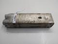 кронштейн переднего бампера Audi A6 4F/C6 2006, 2.0 л., дизель, МКПП, чёрный, седан, 4F0807134 - фото №2