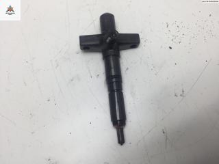 форсунка Mitsubishi Pajero/Montero III 2000, 3.2 л., дизель, МКПП, синий, внедорожник 3 дв.