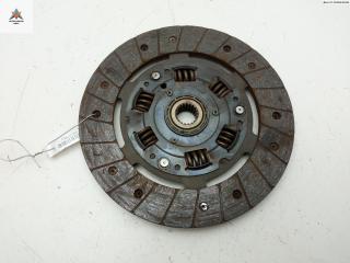 диск сцепления Fiat Doblo 1 поколение [рестайлинг] 2007, 1.3 л., дизель, МКПП, серый, фургон